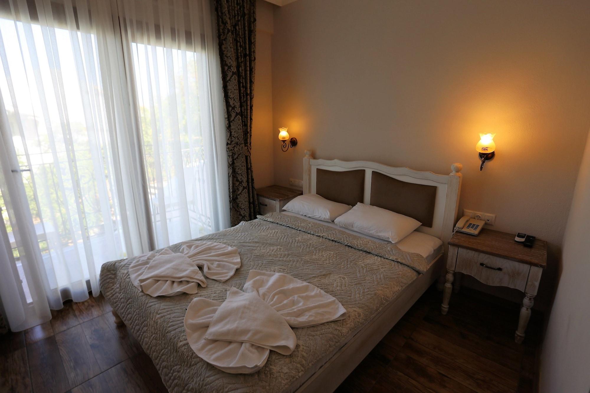 Cennet Life Hotel Фетхіє Екстер'єр фото