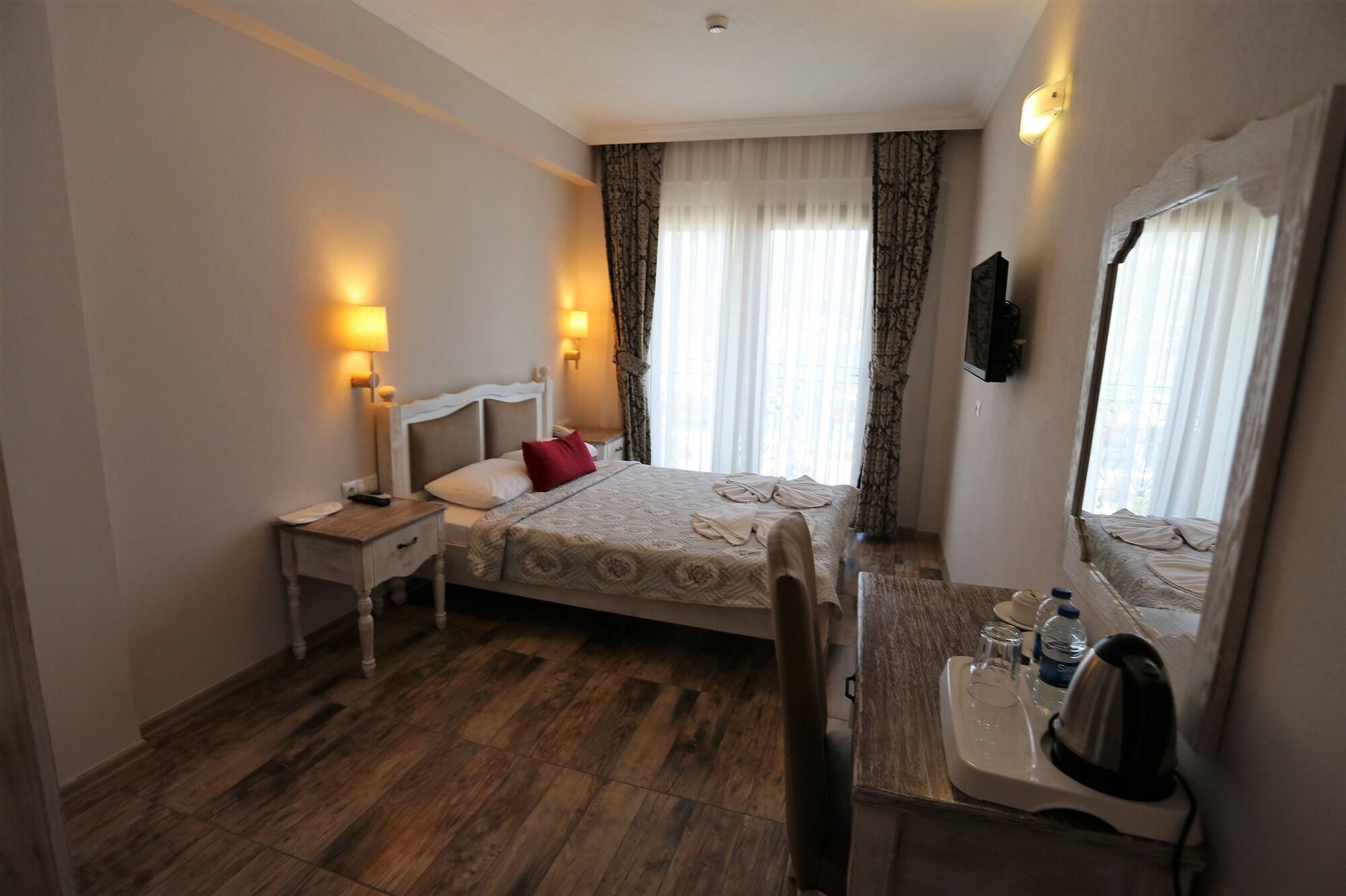 Cennet Life Hotel Фетхіє Екстер'єр фото