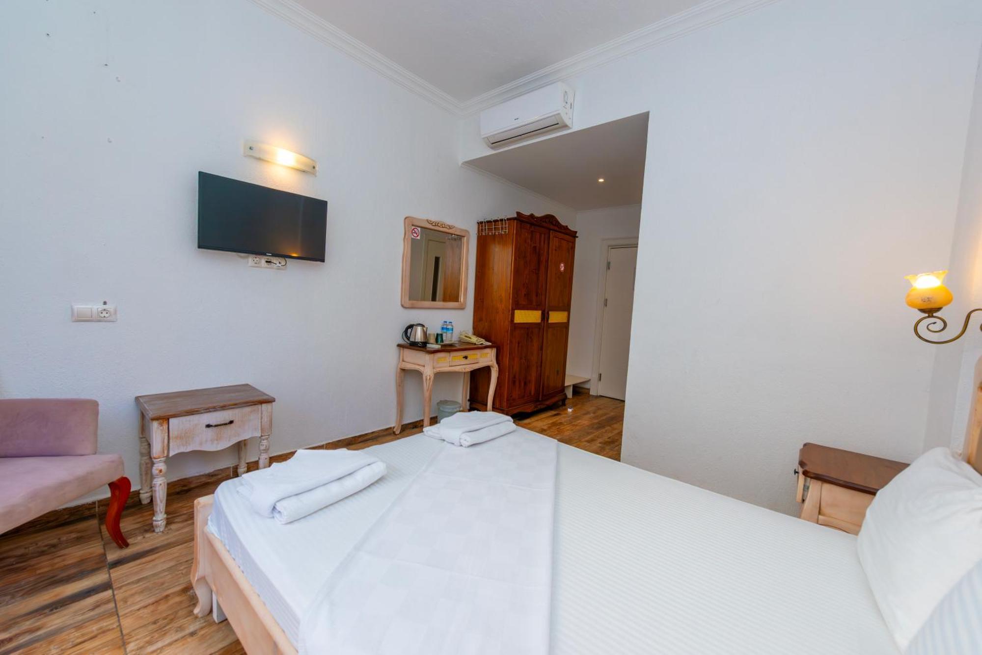 Cennet Life Hotel Фетхіє Екстер'єр фото