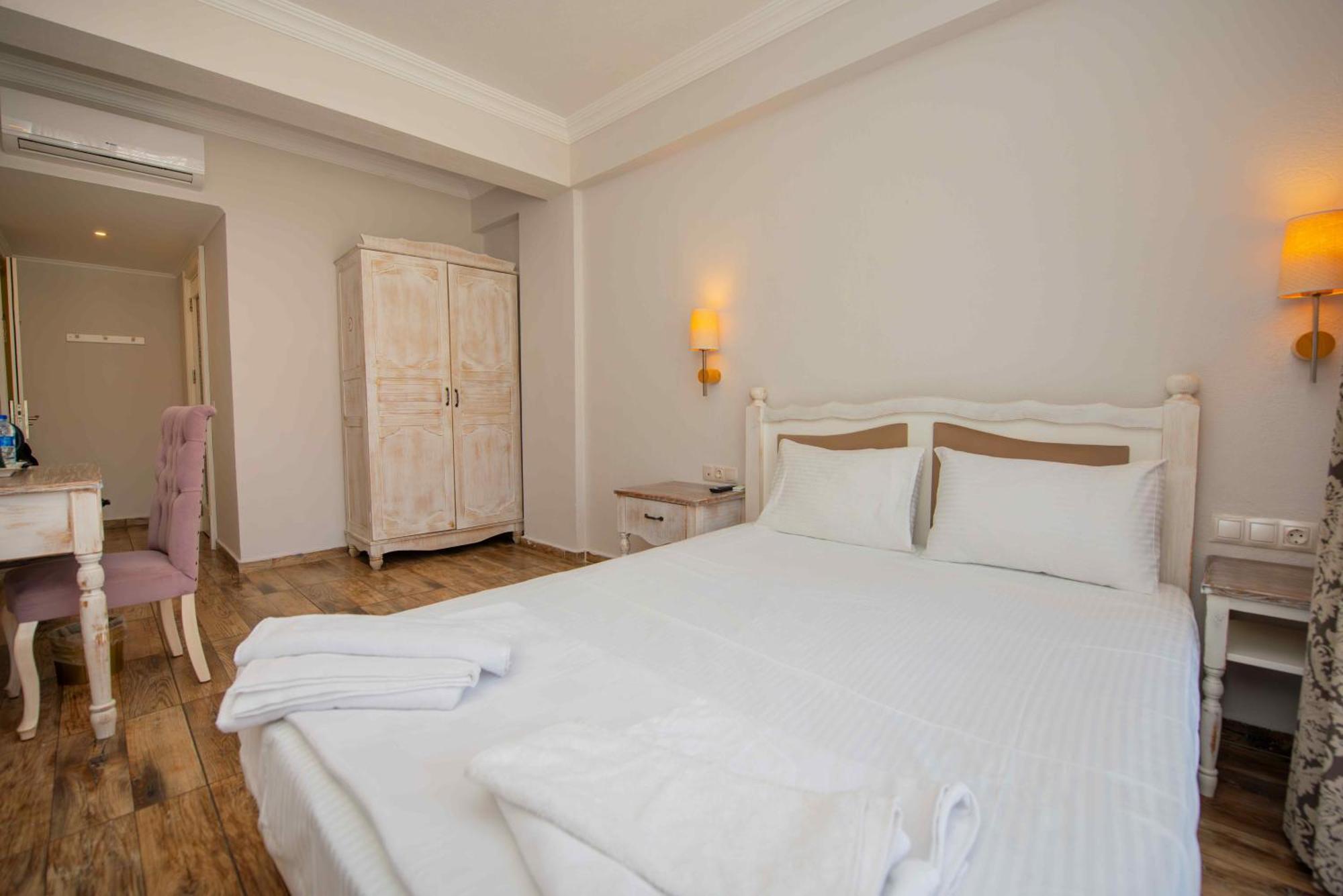 Cennet Life Hotel Фетхіє Екстер'єр фото
